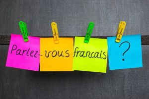 frances en canada