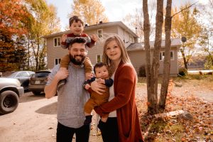 trabajar en canada como cónyuge