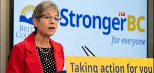gobierno de british columbia