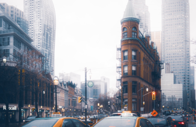 Ontario Immigrant Nominee Program 2024