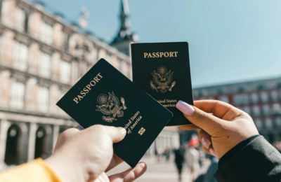 como ingresar a canada 2024