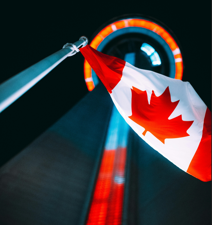 ViveCanada | De cómo ingresar a Canadá puede complicarse por cualquier antecedente en EEUU