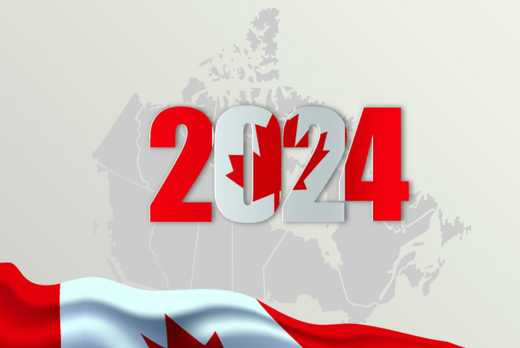 ViveCanada | +100 mil van por PR para emigrar a Canadá: Predicciones Express Entry 2024