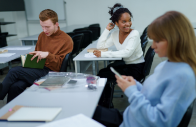 estudiantes internacionales en canada