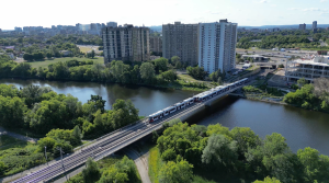 viajar a canada