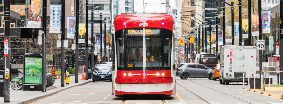 ViveCanada | TTC Toronto piloteará programa 2 horas de One Fare en área metropolitana