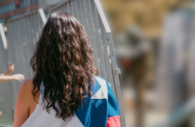 international experience canada