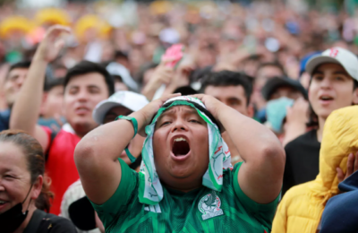 visitor visa canada para mexicanos