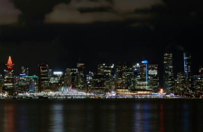 Sorteo express entry