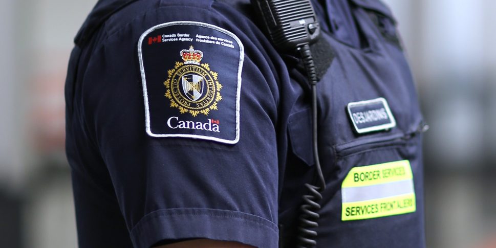 ViveCanada | CBSA Canada por negociar acuerdo anti huelga