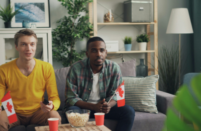 sorteo express entry