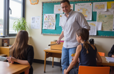 cambios express entry 2025