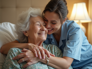 home care worker pilots