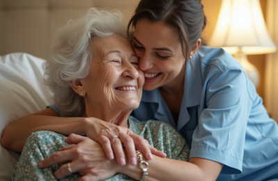 home care worker pilots