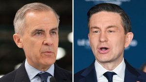 política migratoria en Canadá