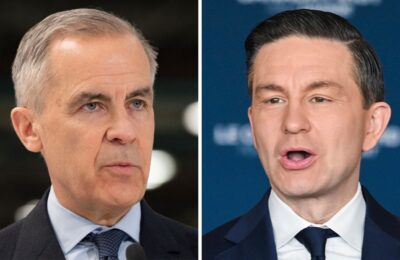 política migratoria en Canadá