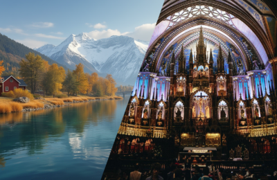 Residencia Permanente en Canadá