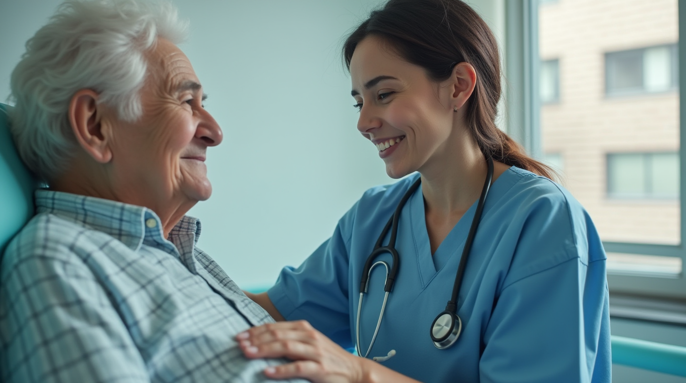 Blog English | 7 de May de 2025 | ViveCanada sorteo express entry healthcare