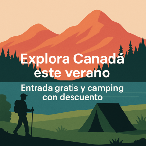 ViveBlog | 24 de June de 2025 | ViveCanada Verano en Canada 2025
