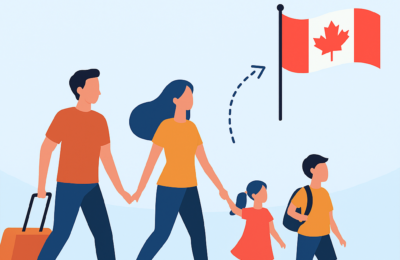 ¡Aumenta la migración! Latinos inmigrando a Canadá: Datos Clave del 2024 y 2025